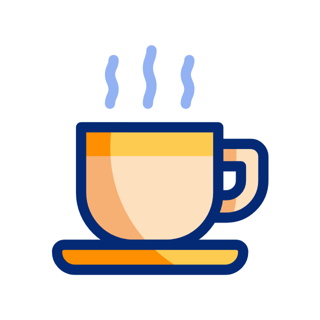 Entertainment zone icon
