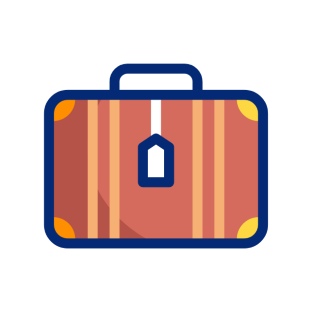 Commercial spaces icon