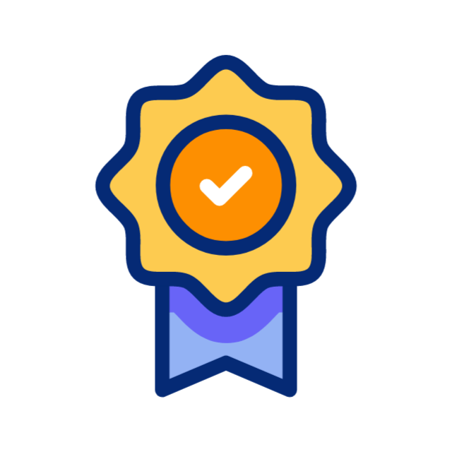 checkmark
